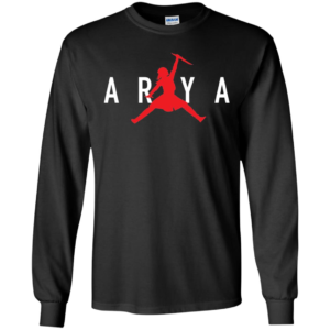 Air Arya Shirt