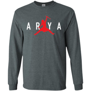 Air Arya Shirt