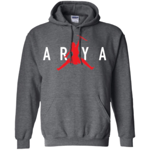 Air Arya Shirt