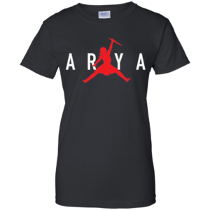 Air Arya Shirt