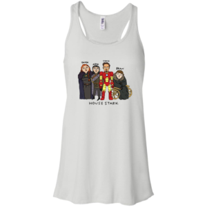 House Tony Stark Game Of Thrones Shirt