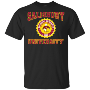Salisbury 1925 University Shirt