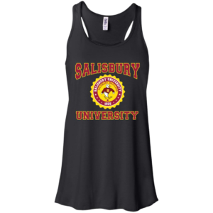 Salisbury 1925 University Shirt