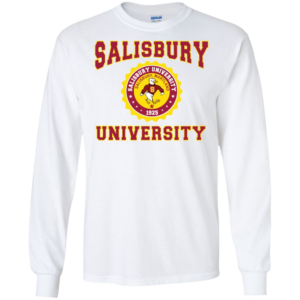 Salisbury 1925 University Shirt