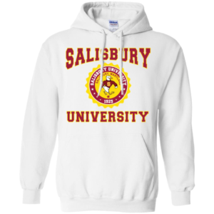 Salisbury 1925 University Shirt