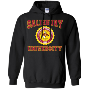 Salisbury 1925 University Shirt