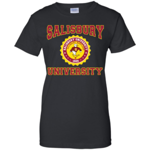 Salisbury 1925 University Shirt