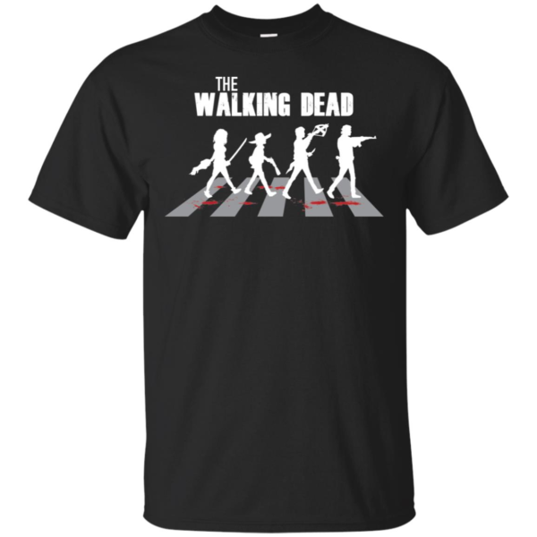 The Walking Dead Shirt