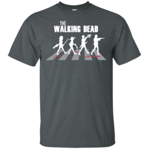 The Walking Dead Shirt