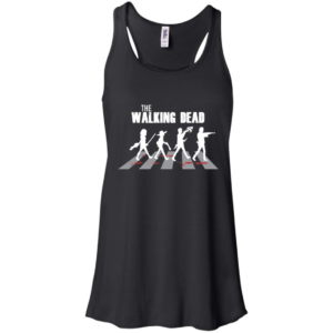 The Walking Dead Shirt