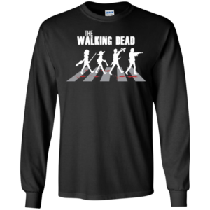 The Walking Dead Shirt