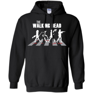 The Walking Dead Shirt