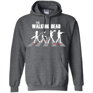The Walking Dead Shirt