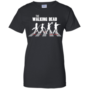 The Walking Dead Shirt