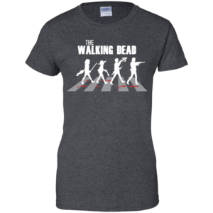 The Walking Dead Shirt