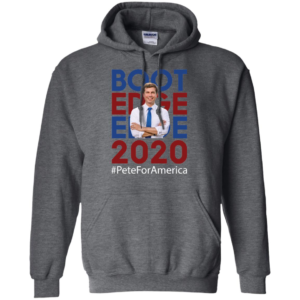 Boot Edge Edge 2020 T Shirt Mayor Pete Buttigieg 2020 Shirt image Boot Edge Edge 2020 T Shirt Mayor Pete Buttigieg 2020 Shirt