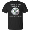 ack Skellington – I Rolled My Eyes So Hard Checked Out My Own Ass Shirt