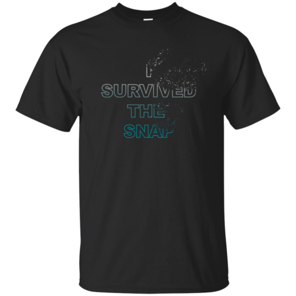 I Survived the Snap Shirt