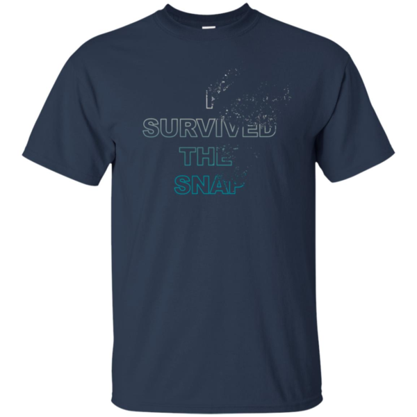 I Survived the Snap Shirt