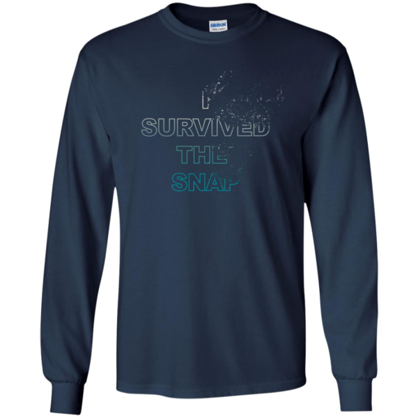 I Survived the Snap Shirt