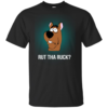 Scooby Doo Rut Tha Ruck Shirt