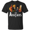 The Avatars Shirt