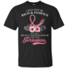 I’m A Breast Cancer Survivor And That’s Priceless Shirt