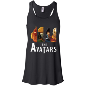 The Avatars Shirt