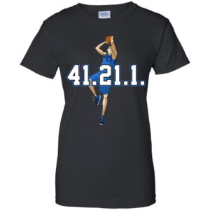 Dallas Mavericks Dirk Nowitzki 41 21 1 Shirt image Dallas Mavericks Dirk Nowitzki 41 21 1 Shirt