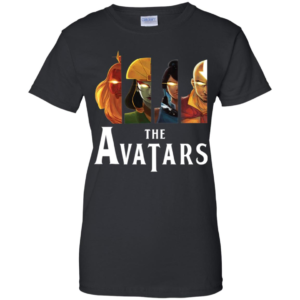 The Avatars Shirt