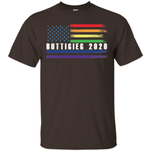 Pete Buttigieg 2020 Shirt