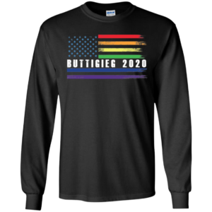 Pete Buttigieg 2020 Shirt