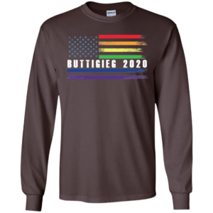 Pete Buttigieg 2020 Shirt