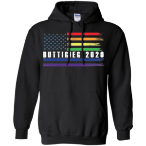 Pete Buttigieg 2020 Shirt