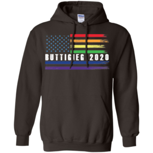 Pete Buttigieg 2020 Shirt
