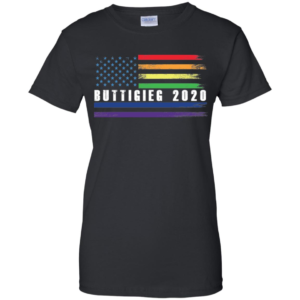 Pete Buttigieg 2020 Shirt