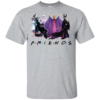 Disney Villains Friends Shirt