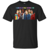 Queer Eye – Struggs To Func Without You Shirt