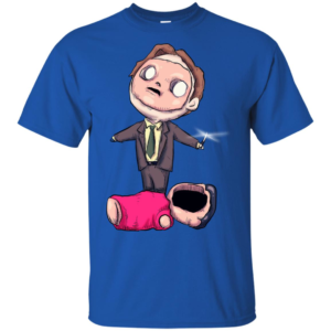 Dwight Schrute First Aid Fail The Office Shirt