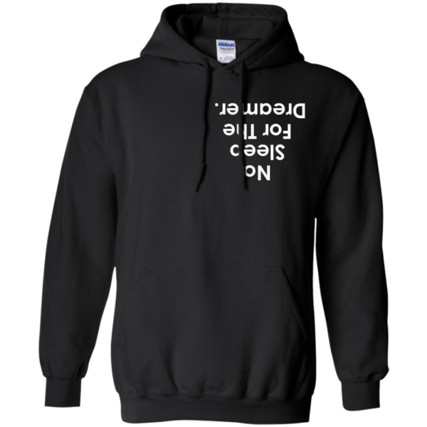 No Sleep For The Dreamer Shirt