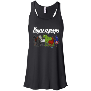 Marvel Avengers Horse Horsevengers Shirt image Marvel Avengers Horse Horsevengers Shirt