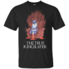 Game Of Thrones George RR Martin The True Kingslayer Shirt