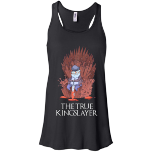 Game Of Thrones George RR Martin The True Kingslayer Shirt