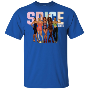 Spice Girls Shirt