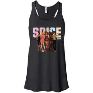 Spice Girls Shirt