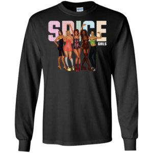 Spice Girls Shirt
