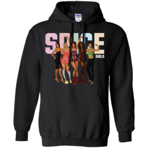 Spice Girls Shirt