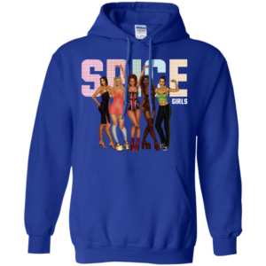 Spice Girls Shirt