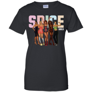 Spice Girls Shirt