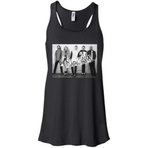 Pentatonix On My Way Home Shirt